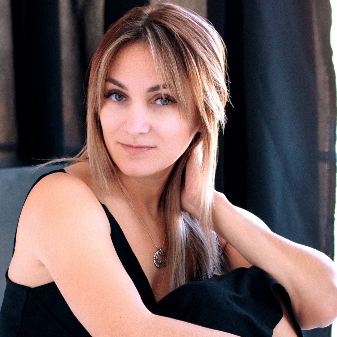 Светлана Меских