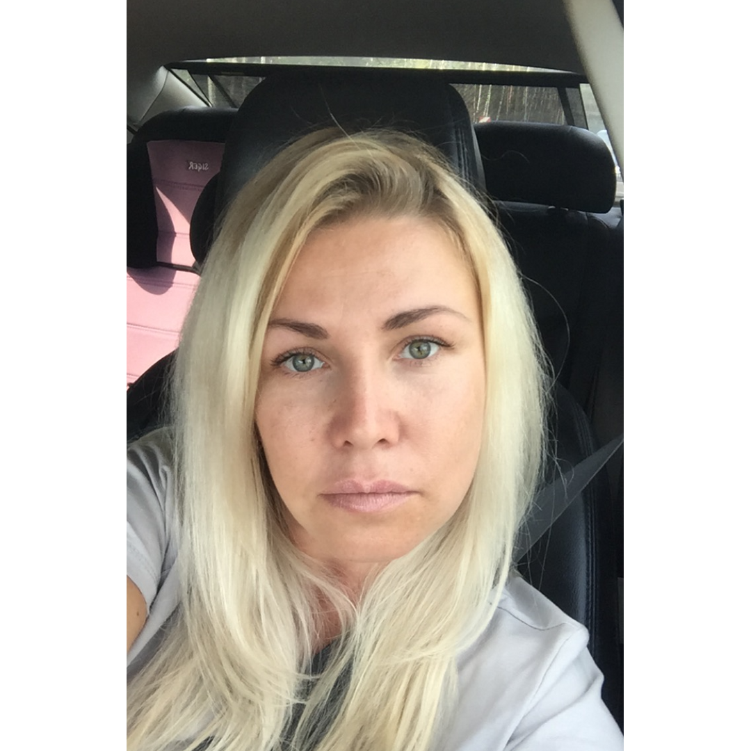 Елена Богданова