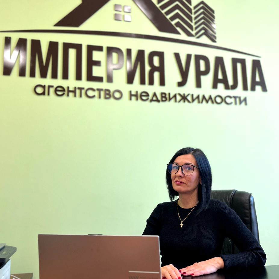 Наталья Попкова