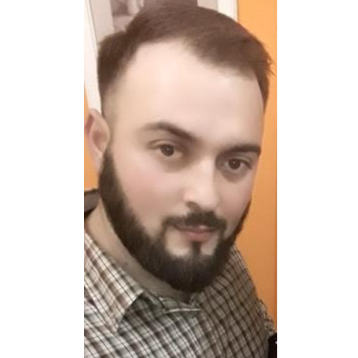 Михаил Кожевников
