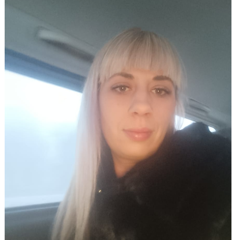 Ксения Румянцева