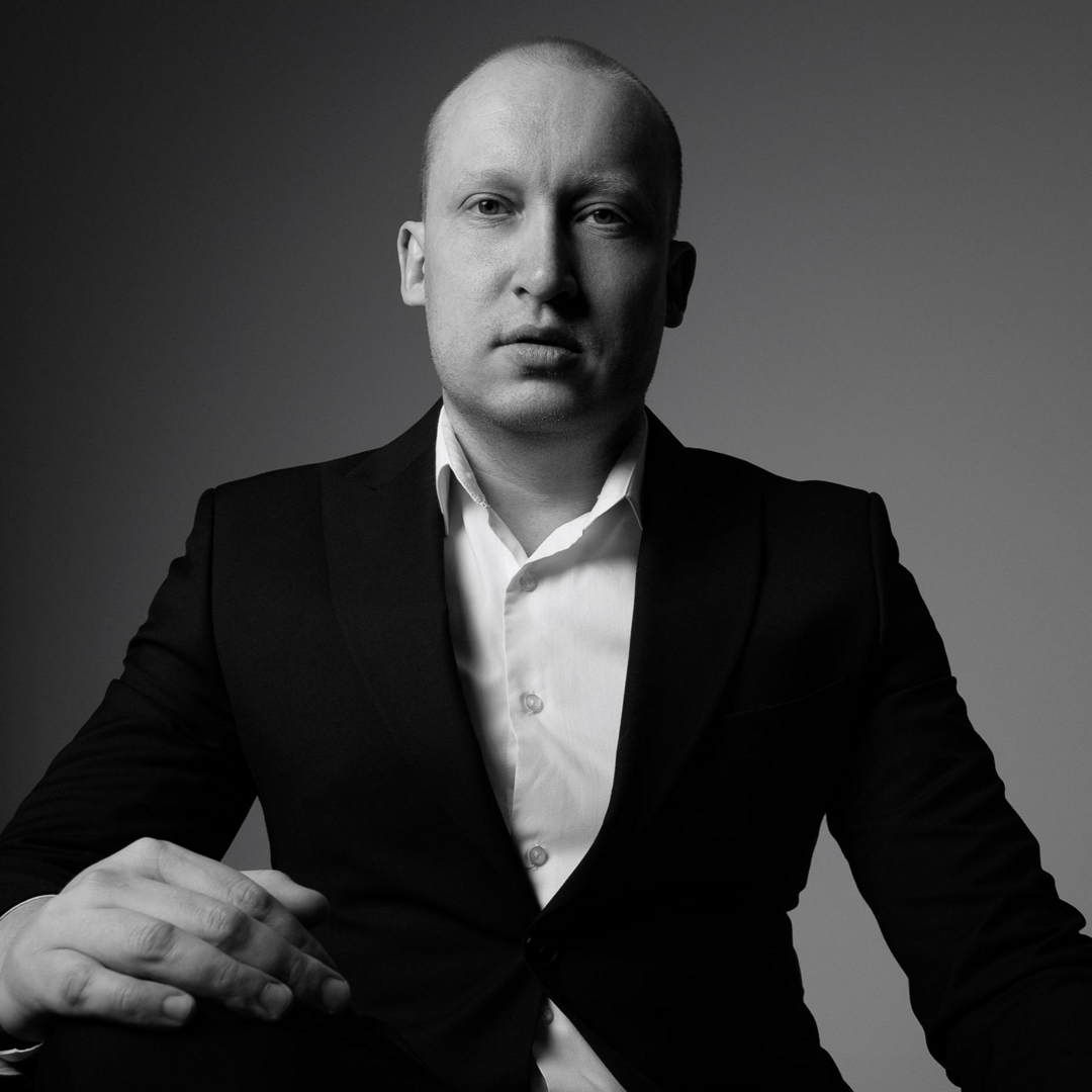 Кирилл Савченко