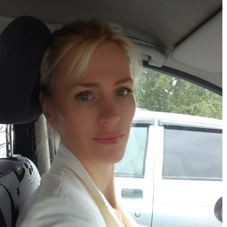 Анастасия Тарасова