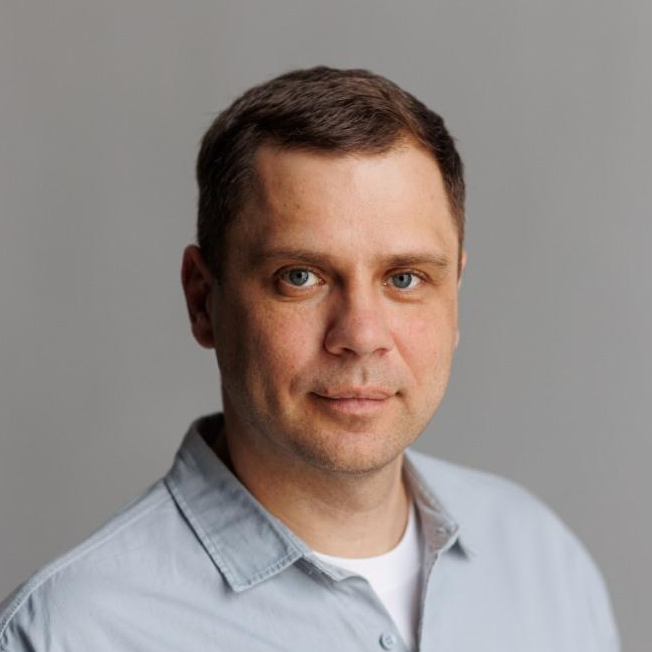 Евгений Сергиенко