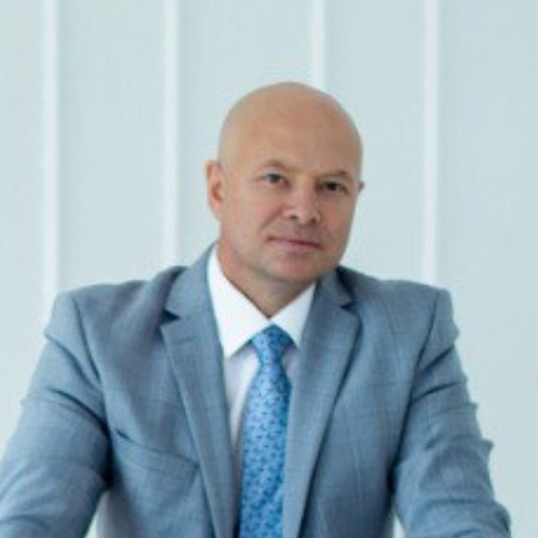 Александр Дралов