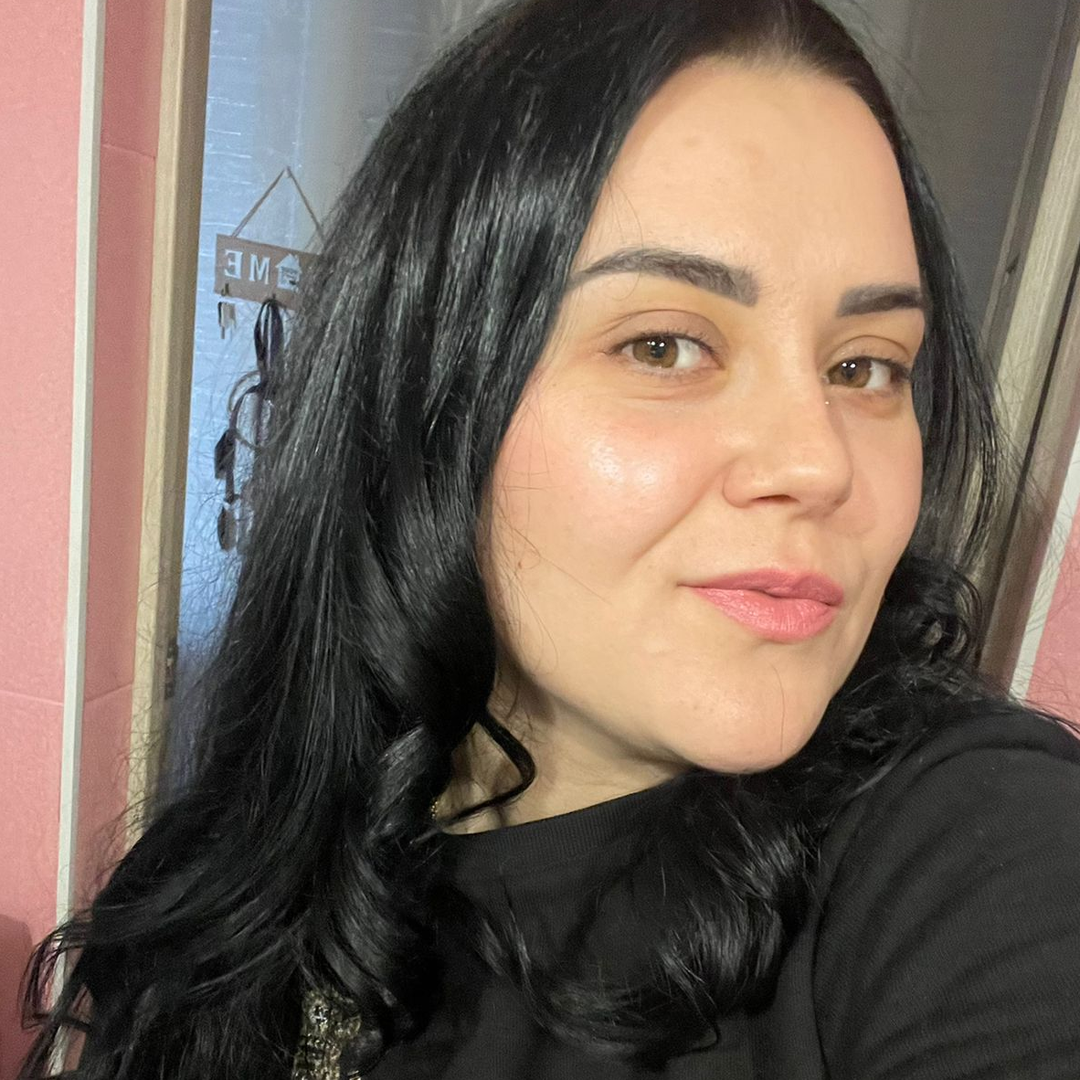 Антонина Велян