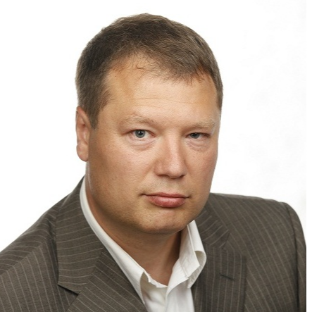 Павел Горячев