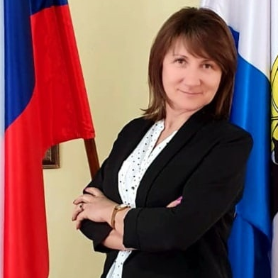 Светлана Волчкова