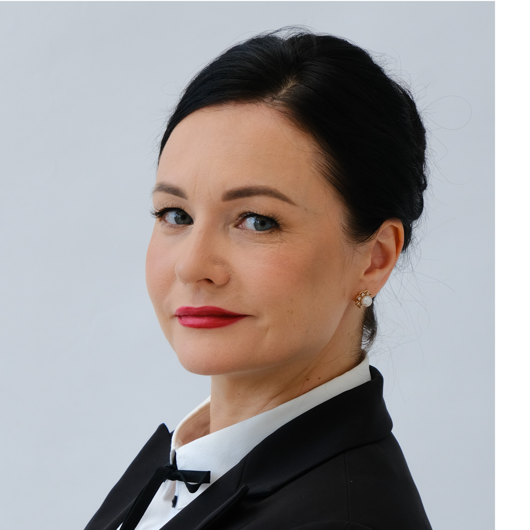 Юлия Терентьева