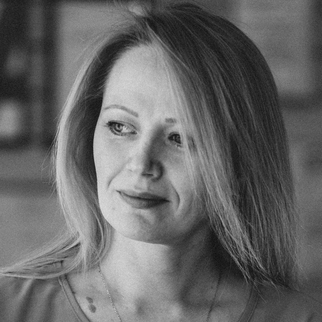 Анастасия Крылова