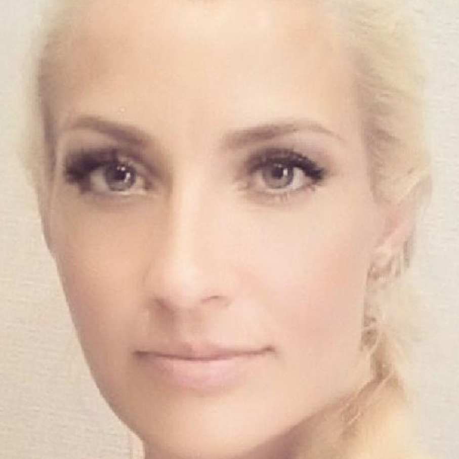 Елена Числова