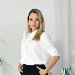 Анастасия Девишева