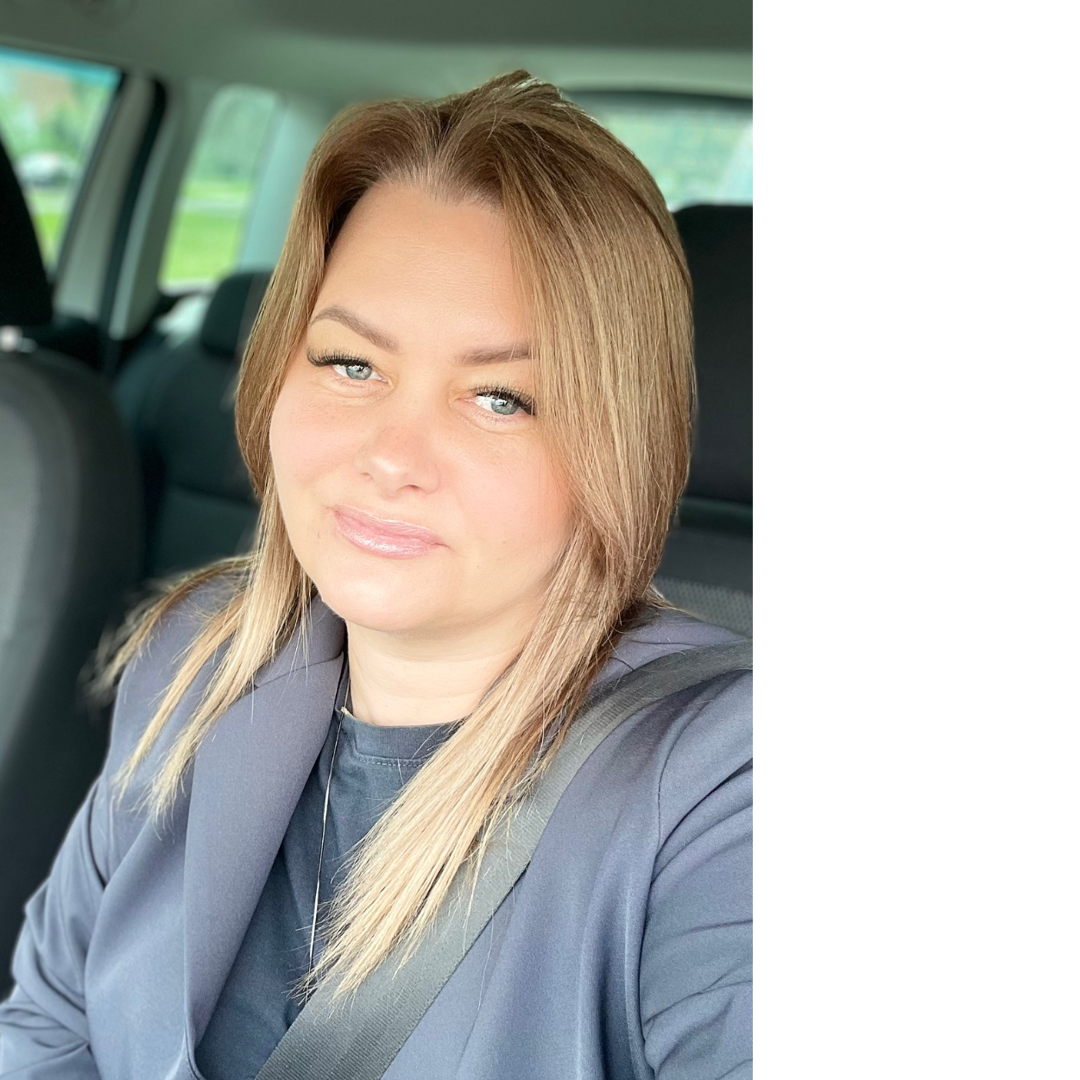 Ольга Салова