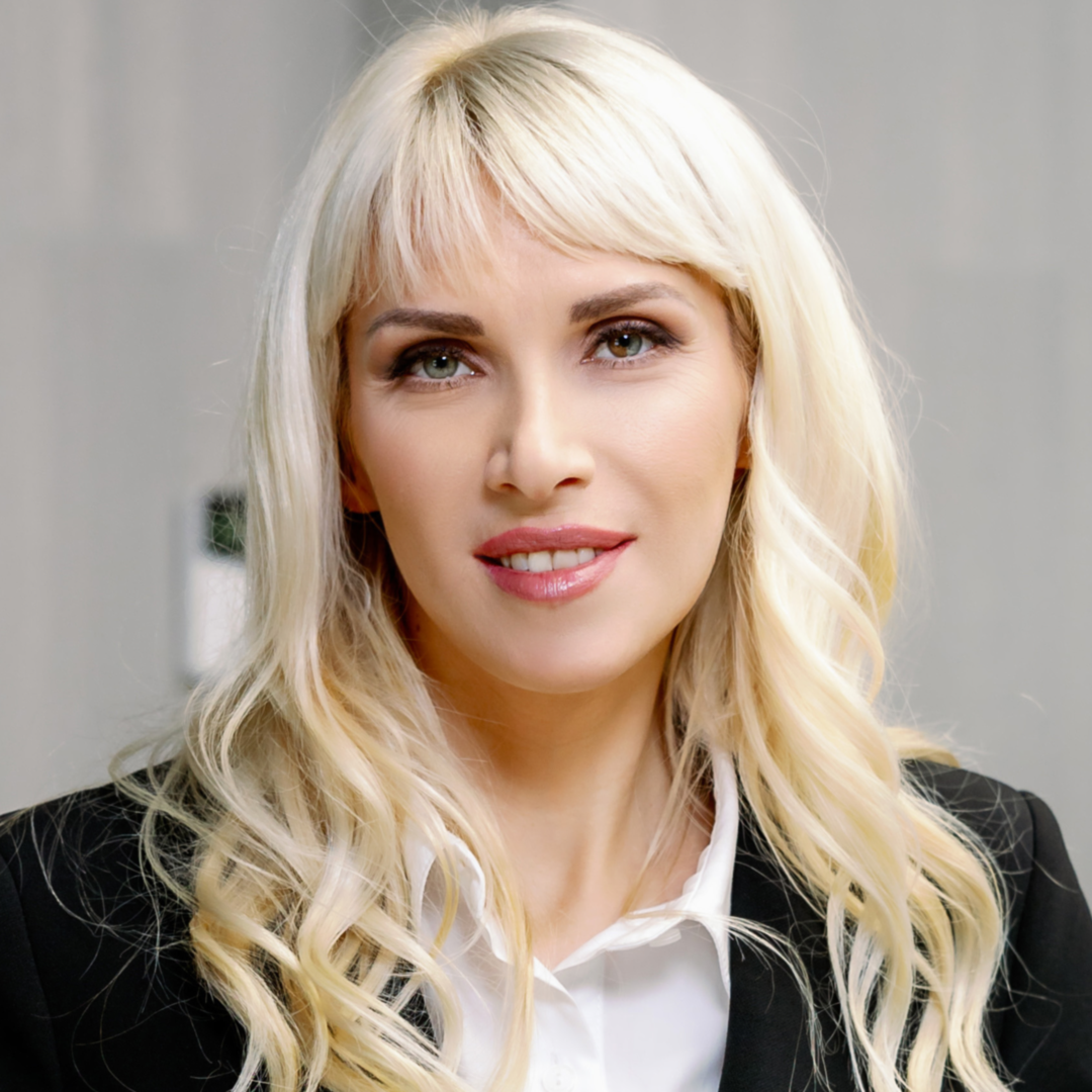 Елена Патракова
