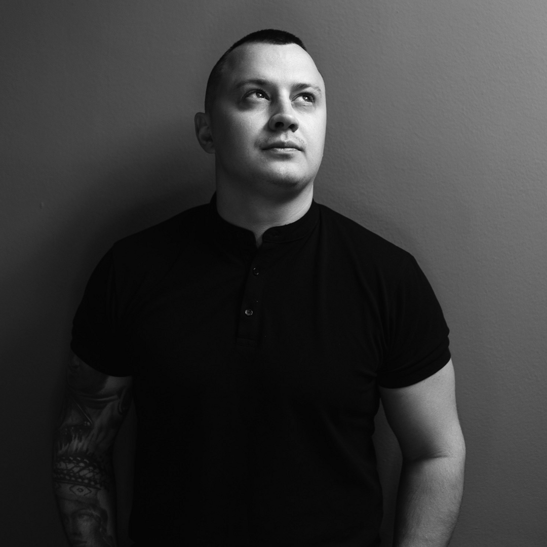 Андрей Осипов