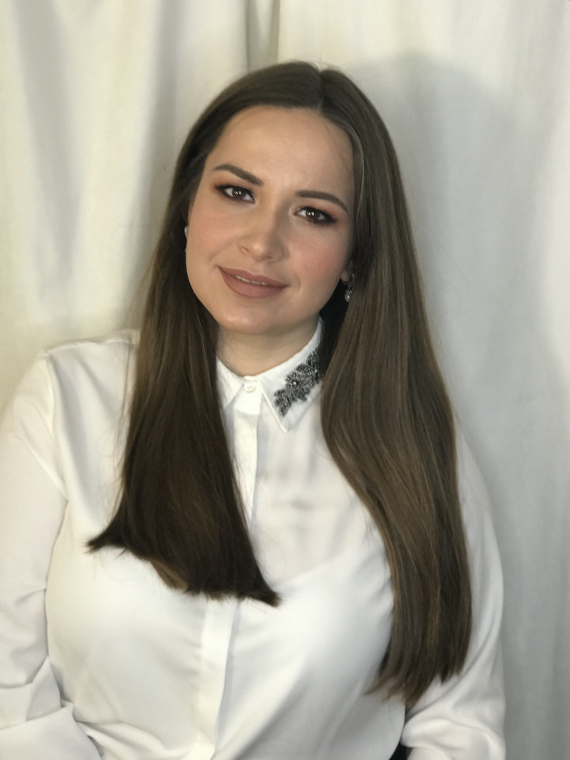 Анна Сунегина