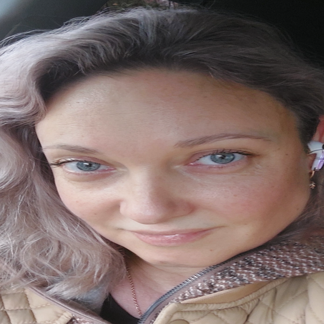 Екатерина Максютенко