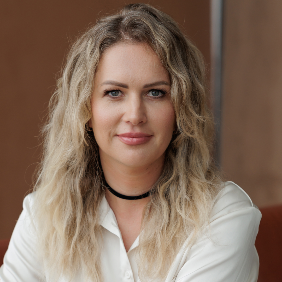 Елена Старшинская