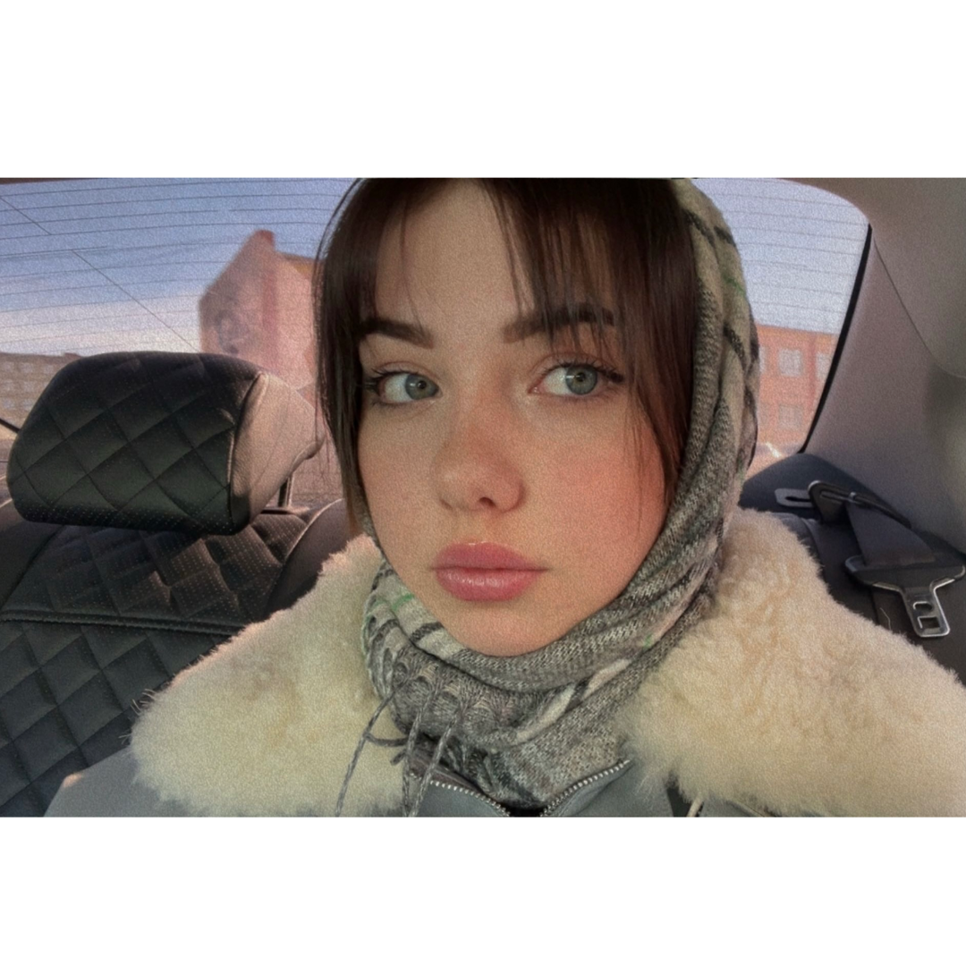 Евгения Степанова