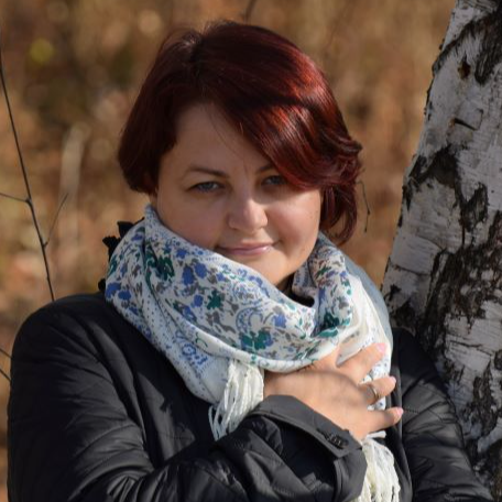 Ирина Вольф