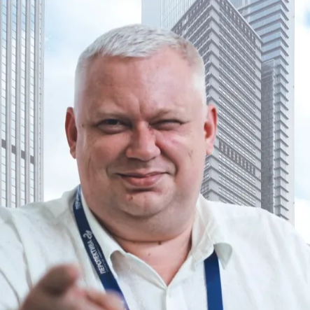 Константин Райцев