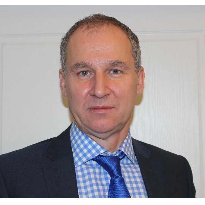 Андрей Бабиков