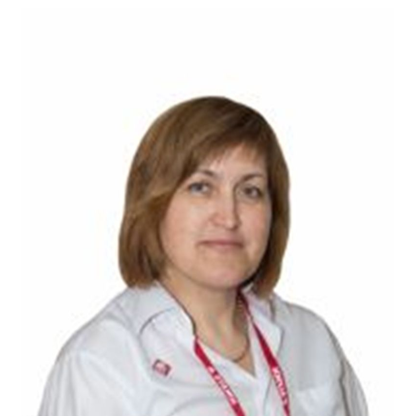 Елена Бахтина