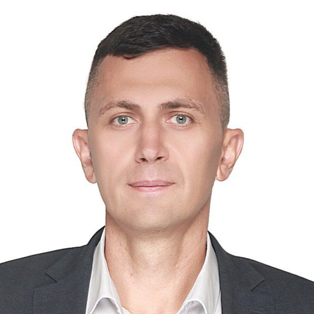 Александр Лагутин