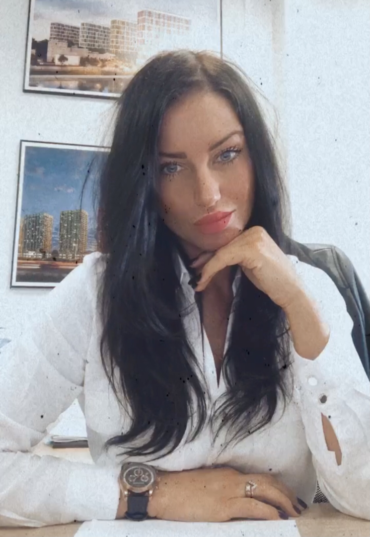 Ирина Рыбакова