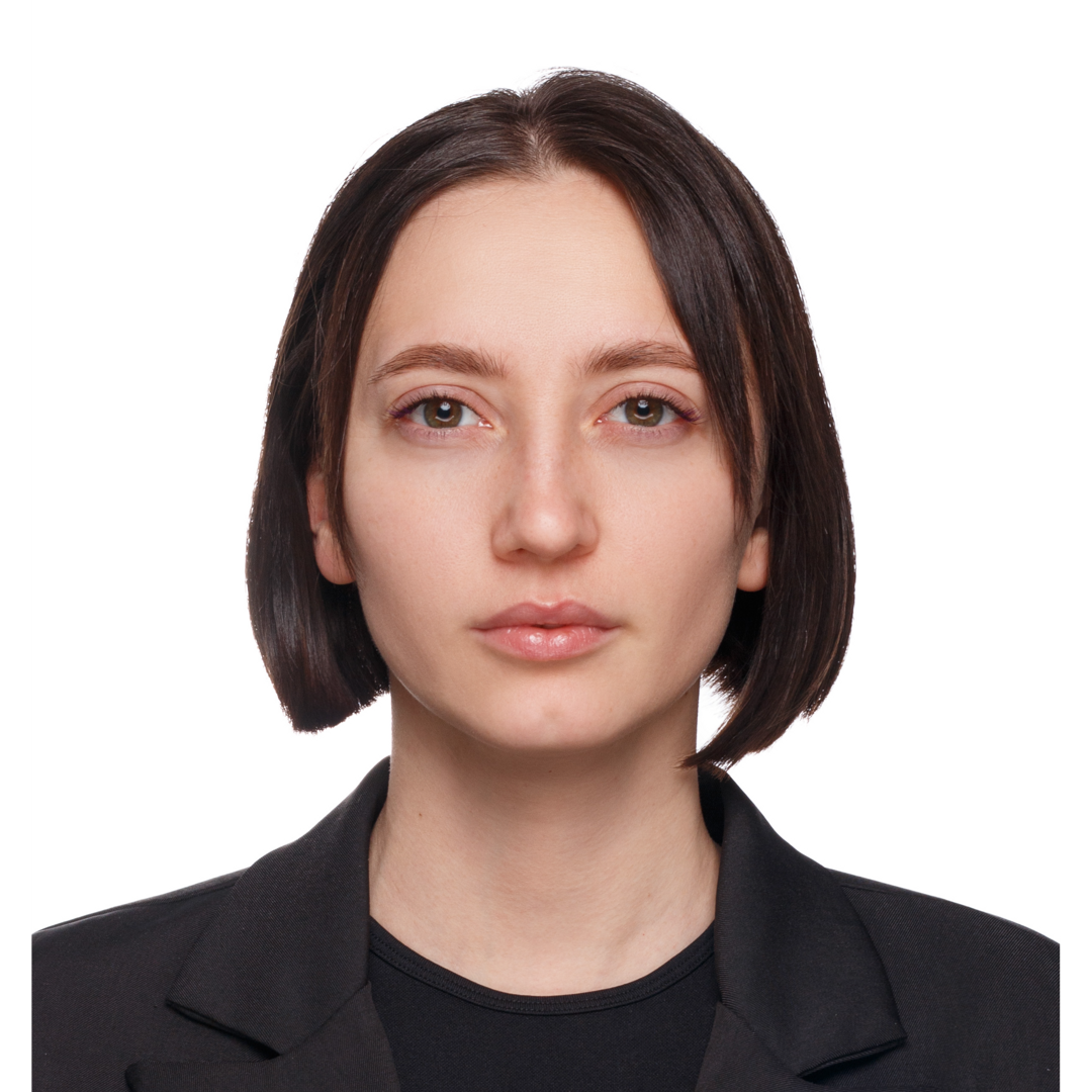 Вера Зайцева