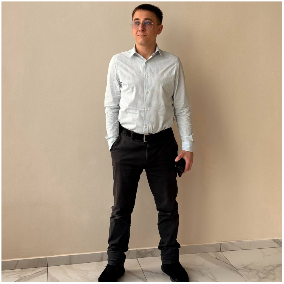 Артур Галяутдинов