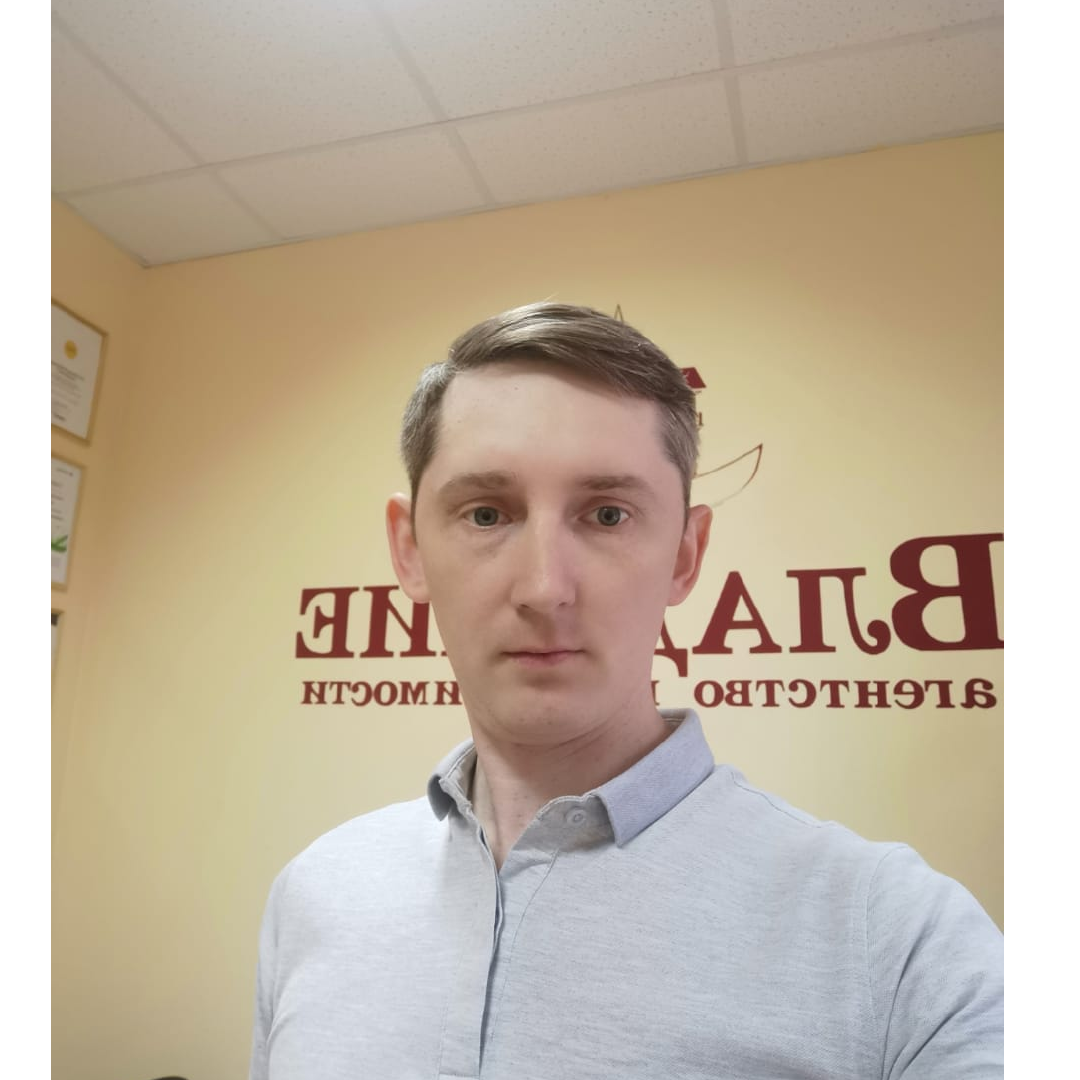 Дмитрий Гулин