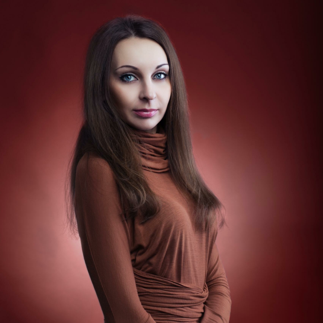 Анна Мурылева