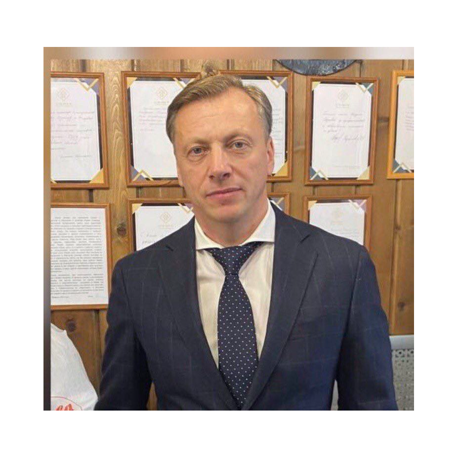 Анатолий Корякин
