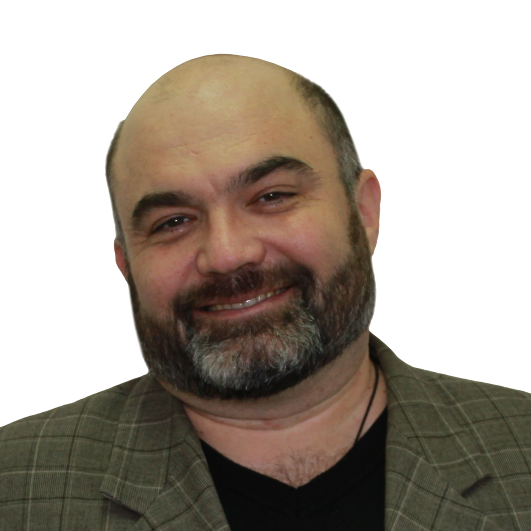 Павел Пыжов