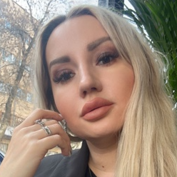 Мария Никитина