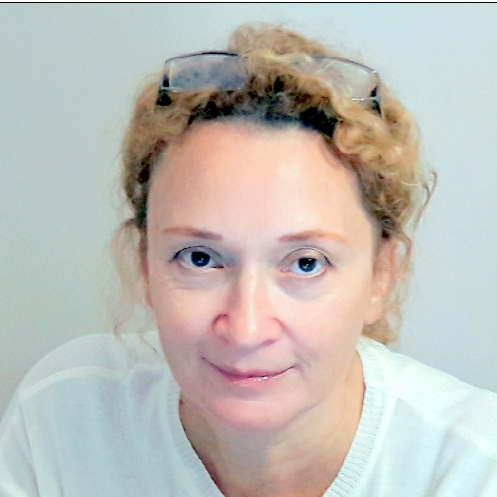 Софья Дьяченко