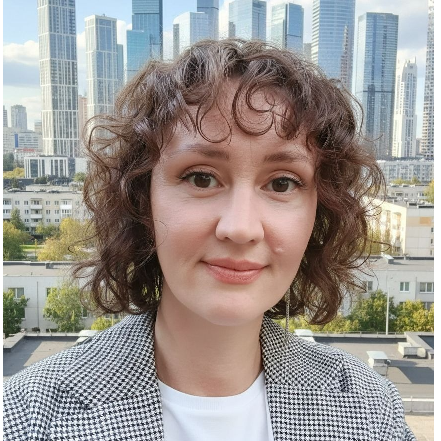 Елизавета Карнаухова