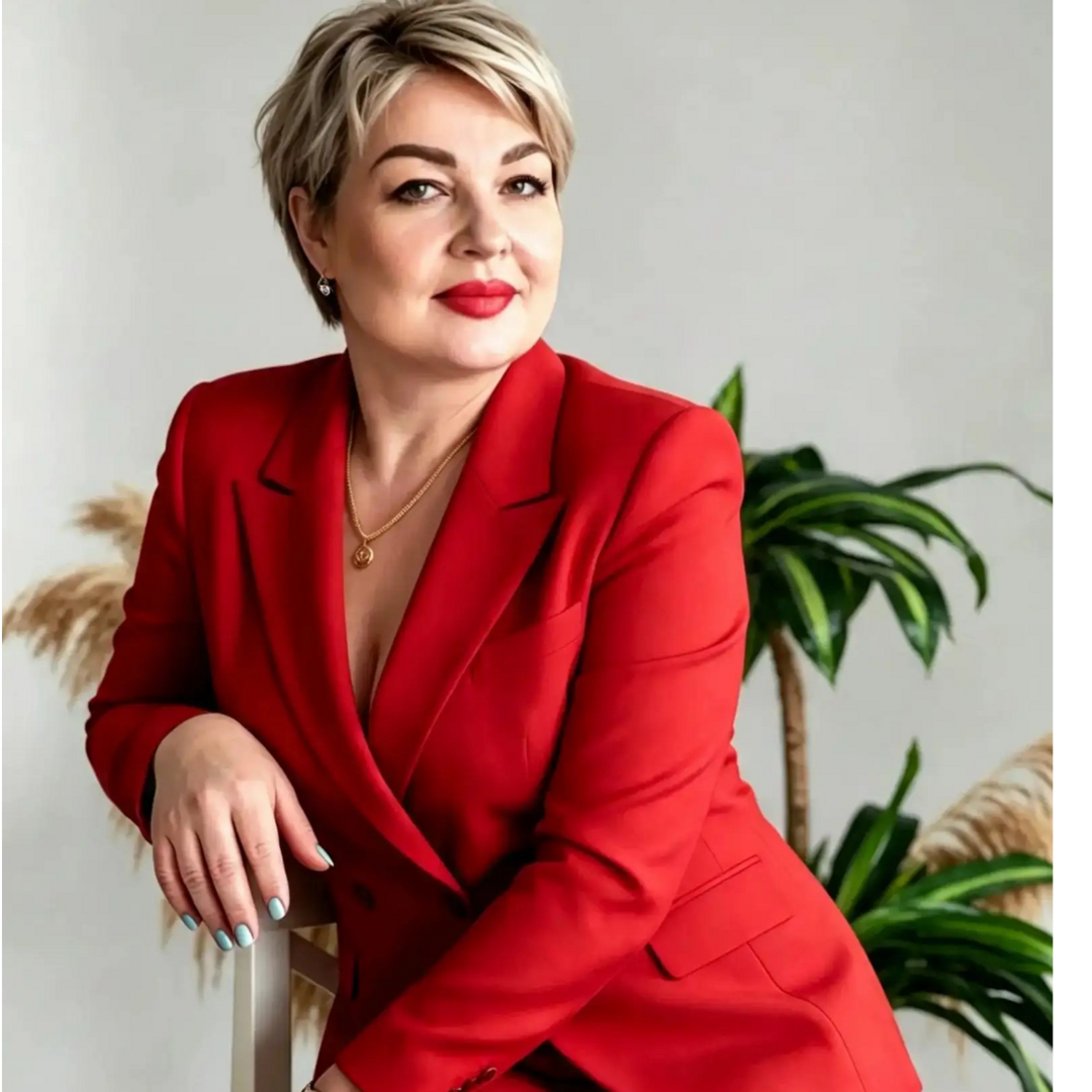 Юлия Бабинова