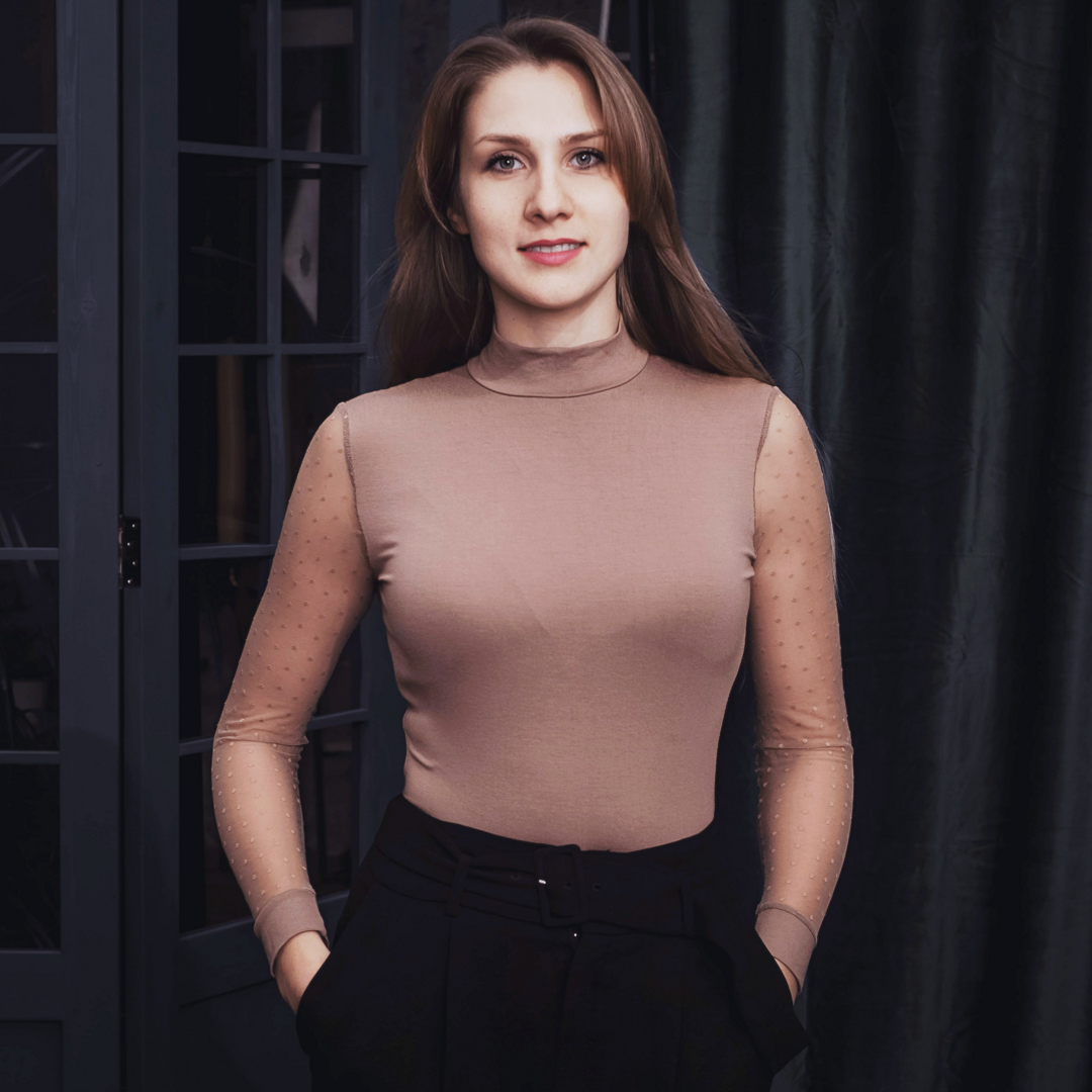 Алина Патрикеева