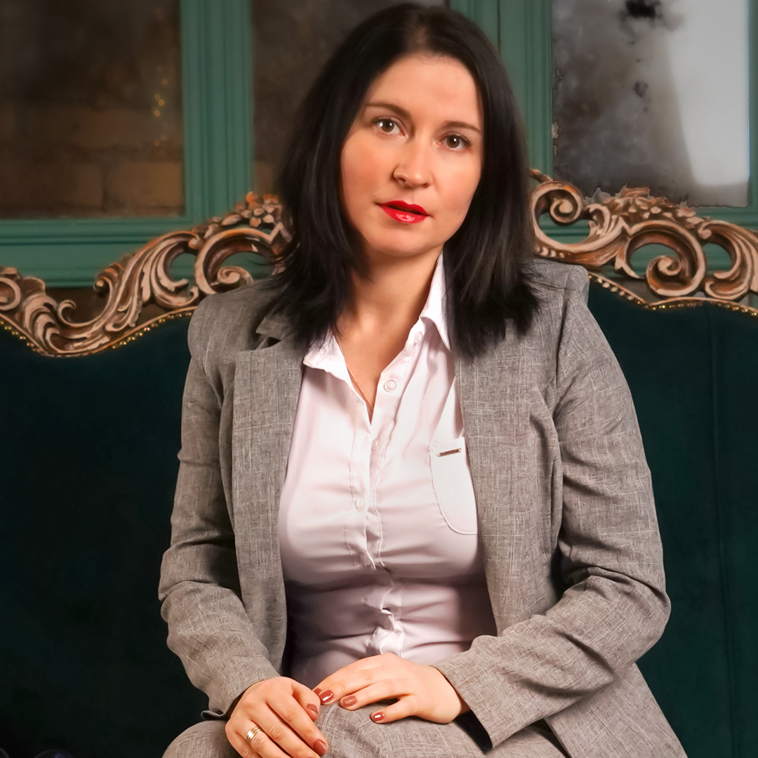 Марина Ульшина