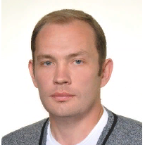 Андрей Кулагин