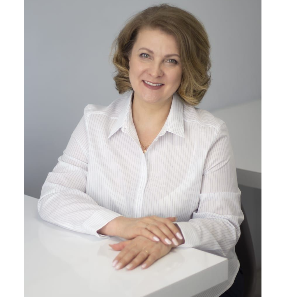 Светлана Арсенина