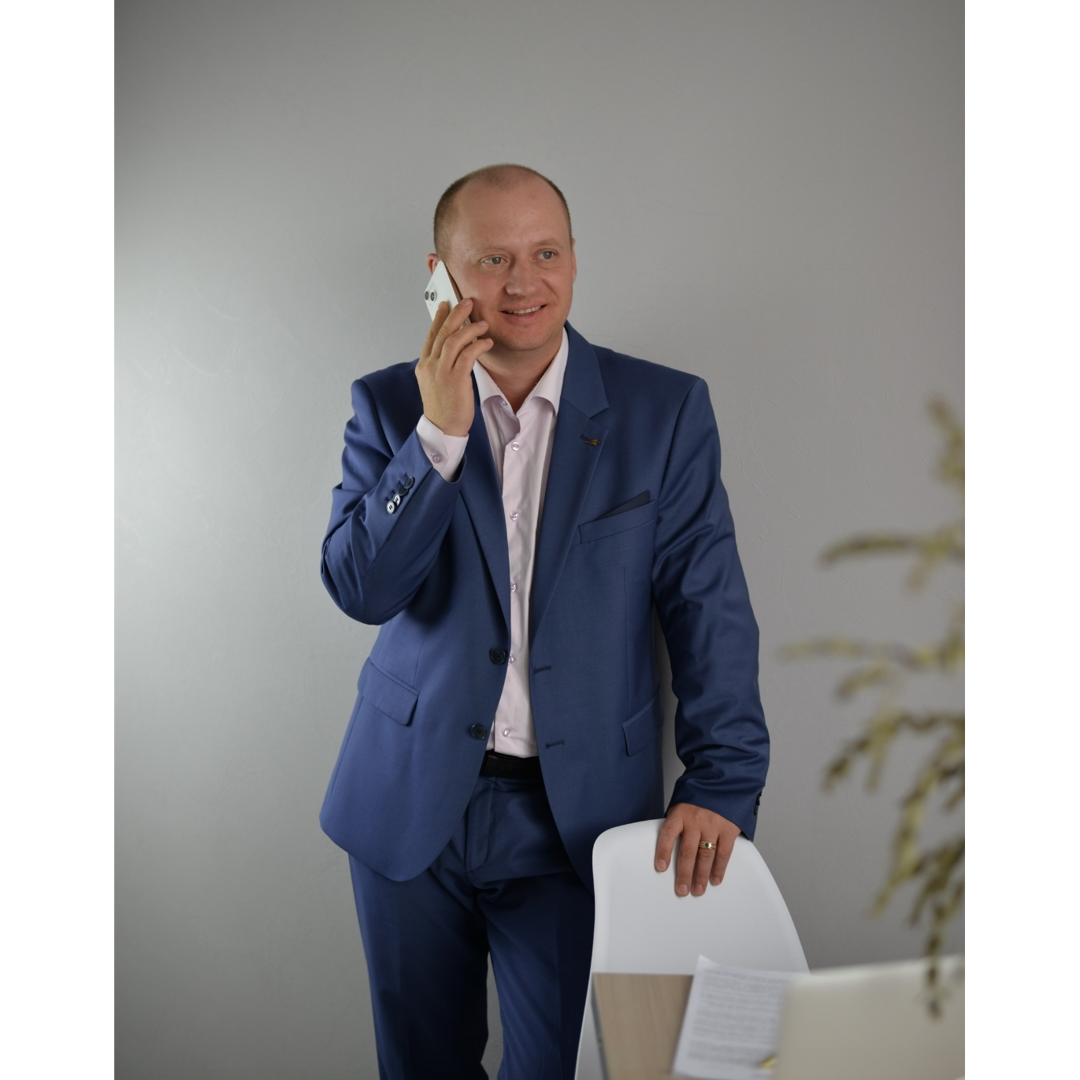 Александр Куликов