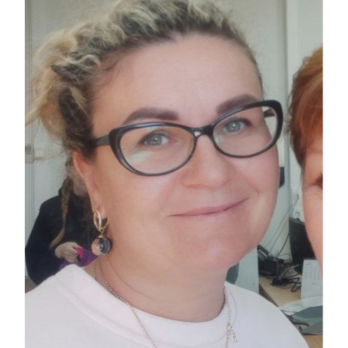 Ольга Кузнецова
