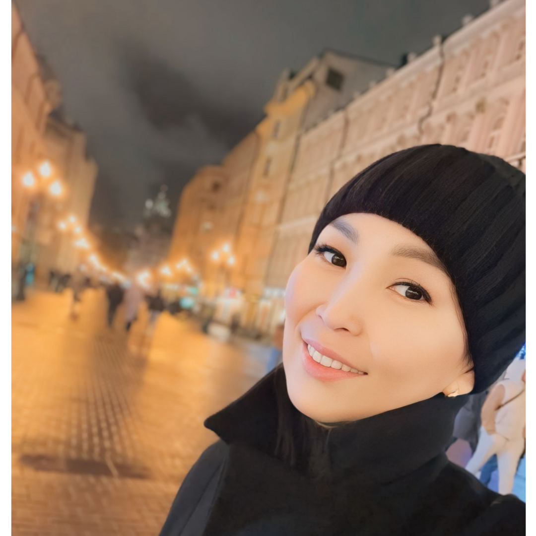 Рамина Иванова
