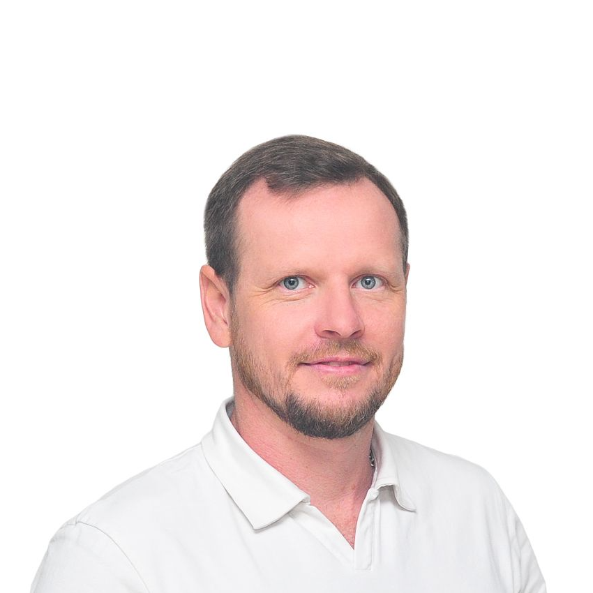 Андрей Найдин