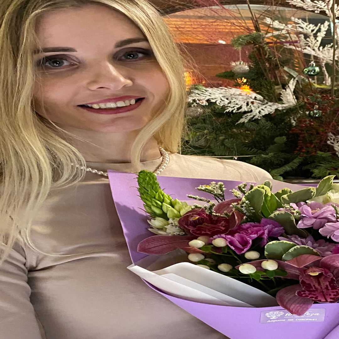 Татьяна Лаптева