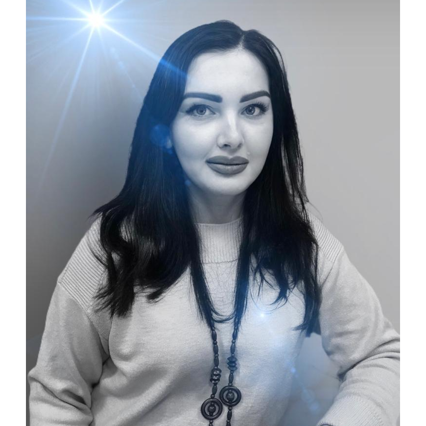 Татьяна Чотчаева