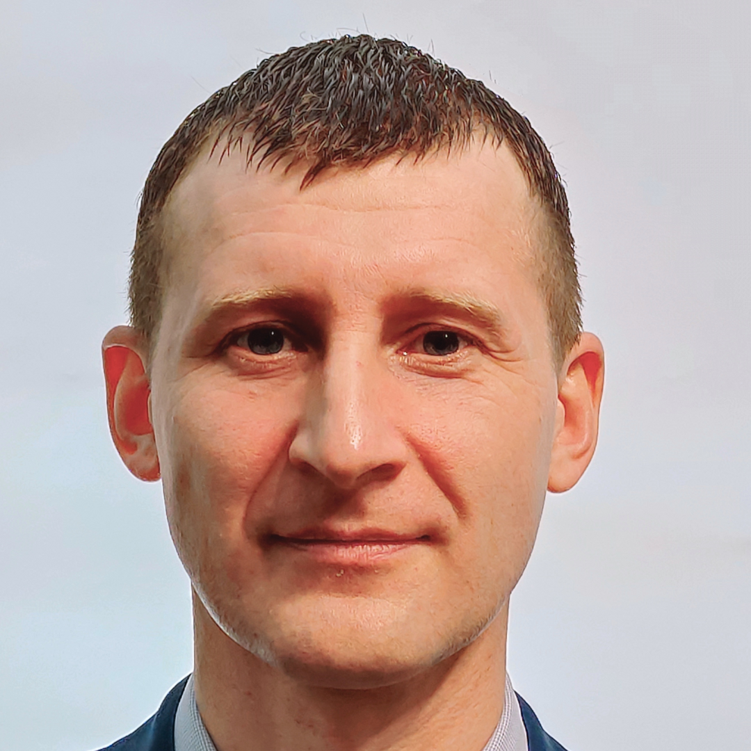 Александр Тимофеев